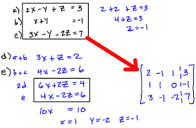      learned to use in  algebra   