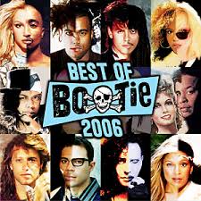 the  Best   of Bootie 2007 CD