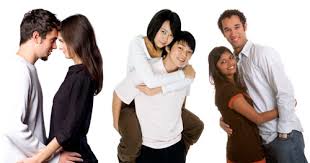 Free Christian Dating | Online - via Daymix