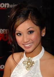Image Brenda Song Picture