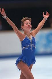 Image In 1998, <b>Tara Lipinski</b> won the <b>...</b> Picture