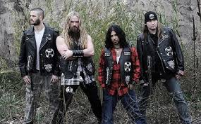 Image <b>Black Label Society</b> Picture