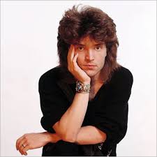 Richard Marx Image Joes Blog Bout: Buffy vs. Richard Marx Picture 5