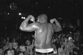 Image <b>David Banner</b> & VA's Frontline hosted <b>...</b> Picture