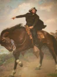   sam houston  