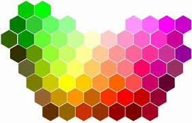 couleur chaude