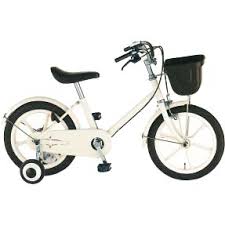 で、この無印自転車