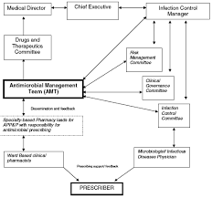 FIGURE 1: Model Antimicrobial - via Daymix