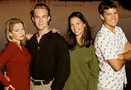 Dawson's Creek - via Daymix