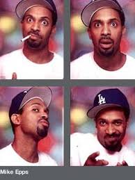 Image <b>MIKE EPPS</b> WILL BE LIVE AT THE DENVER <b>...</b> Picture