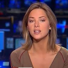 Image Le retour de <b>Melissa Theuriau</b> Picture