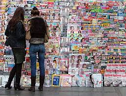 Top 10 Big Media Travel Blogs