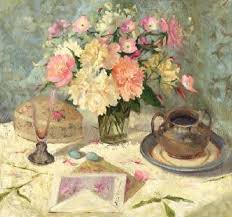 An example of work by  Margaret Ann      
