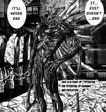 Gantz 274