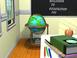 [geography - via Daymix
