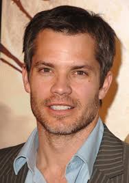 Image <b>Timothy Olyphant</b> Picture