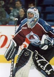 Image <b>Patrick Roy</b> Picture