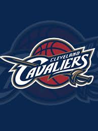 Cleveland Cavaliers Storm - via Daymix