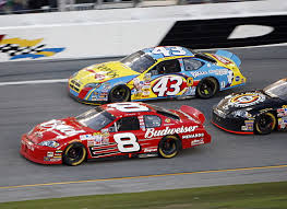 NASCAR Network - via Daymix