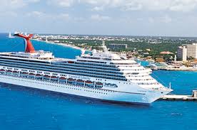Carnival Cruise Lines prides - via Daymix