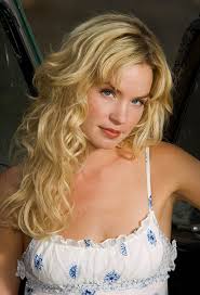 Image <b>Ashley Scott</b> stars as Picture