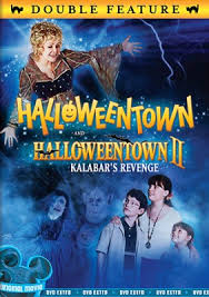 Channel Halloween Movies - via Daymix