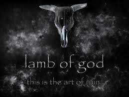 Image Lamb Of God MySpace Layouts Picture