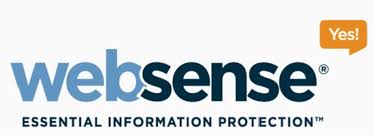 Websense icon
