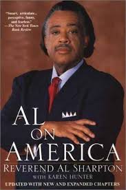   Al   Sharpton