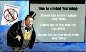 "Al Gore's Penguin Army," a - via Daymix
