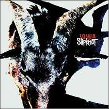 Image <b>Slipknot</b>   Iowa: Picture