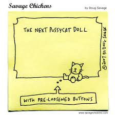 Pussycat  Doll  