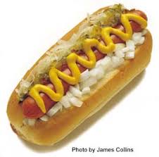 joe that and hotdog