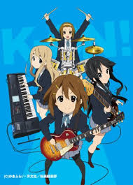 『けいおん!』の海外反響