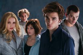 Twilight Movie: Meet the - via Daymix
