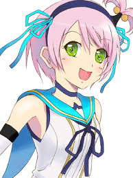 カノンノ・イアハート（Kanonno