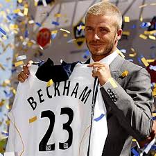 Image <b>david</b> <b>beckham</b> la galaxy Picture