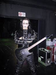 Image <b>Cradle</b> of <b>Filth</b> Picture