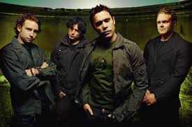 Photo Gallery: <b>Trapt</b> bio, timeline