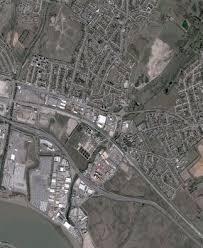 Satellite Image Maps - via Daymix