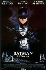 Batman Movie and Sequels - via Daymix