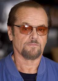 Jack Nicholson