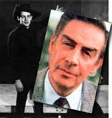 Jerry Orbach