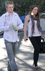 Aaron Carter Picture 1