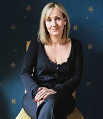 J.K. Rowling
