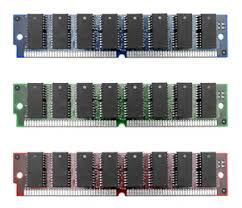 Memory Upgrades
