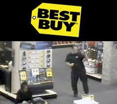   Best Buy Employee  