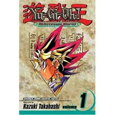 The final Yu  Gi   Oh story 