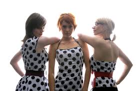 Image <b>The Pipettes</b> Picture