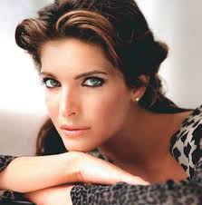 Image ส่ง eCard   <b>Stephanie Seymour</b> 32 Picture